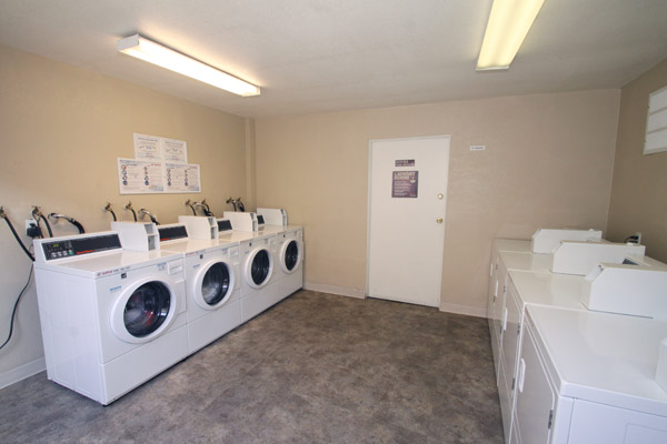 This image is the visual representation of Amenities 5 in Colony Frontera Apartments.