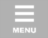 This icon represents the general menu of Colony Frontera Apartments.