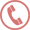 This icon represents a visual link to the Contact Us page of the Colony Frontera Apartments website.