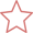 This icon is associated with rate us page link of Colony Frontera Apartments site.
