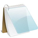 This image icon represents a visual file representation of Rental Application of Colony Frontera Apartments.