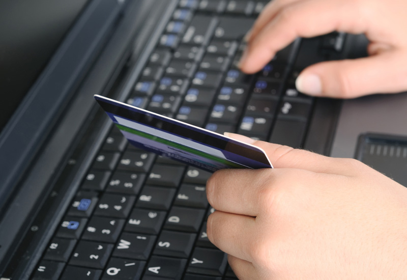 This image displays is used for Colony Frontera Apartments online payment page link button